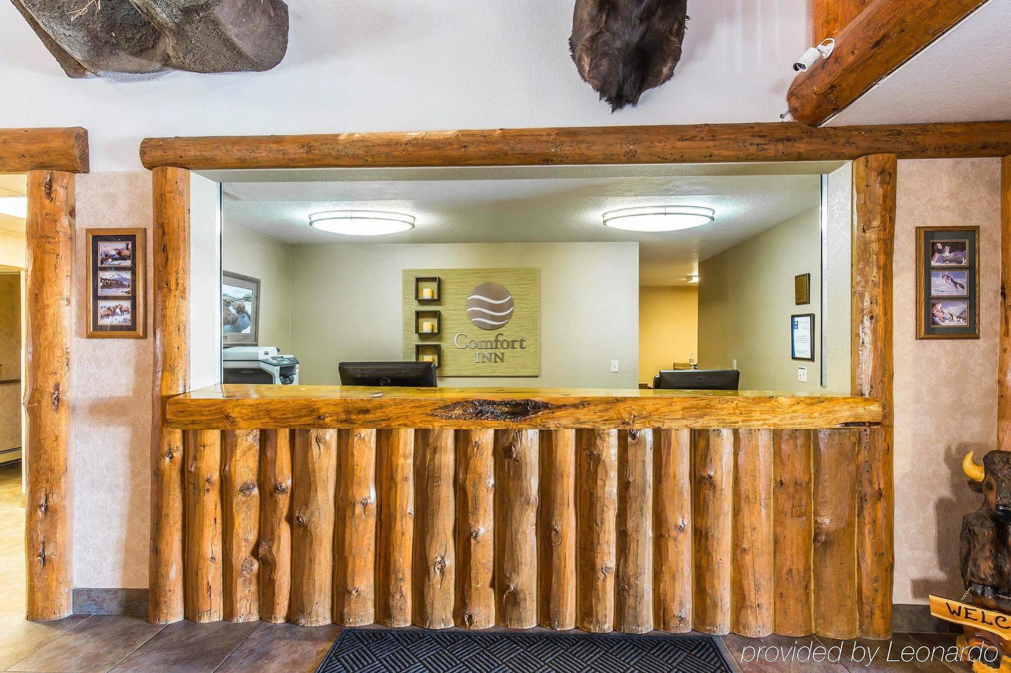 The Antler Lodge - Гардінер Екстер'єр фото